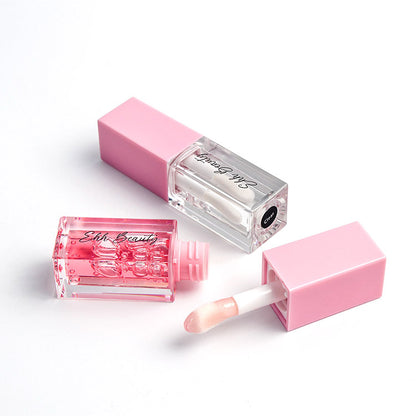 Lip Olie - Hydraterende Gloss