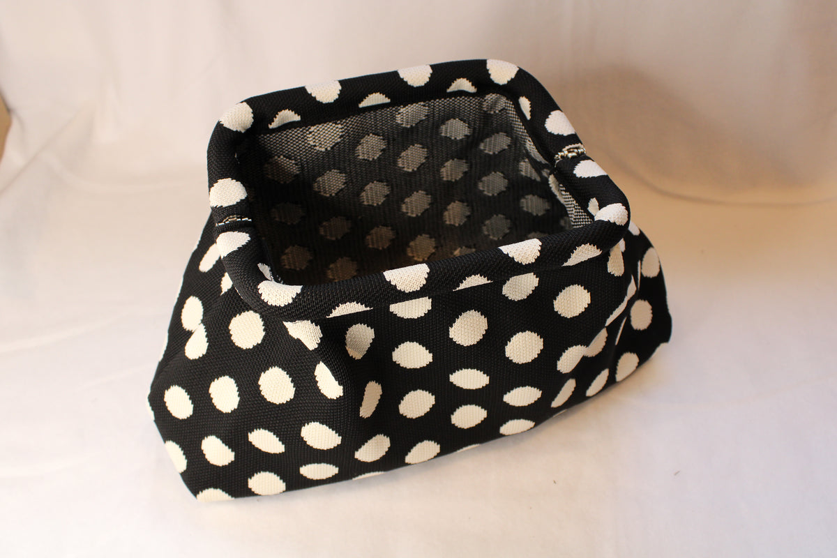 Make-up Handtas Polka Dot