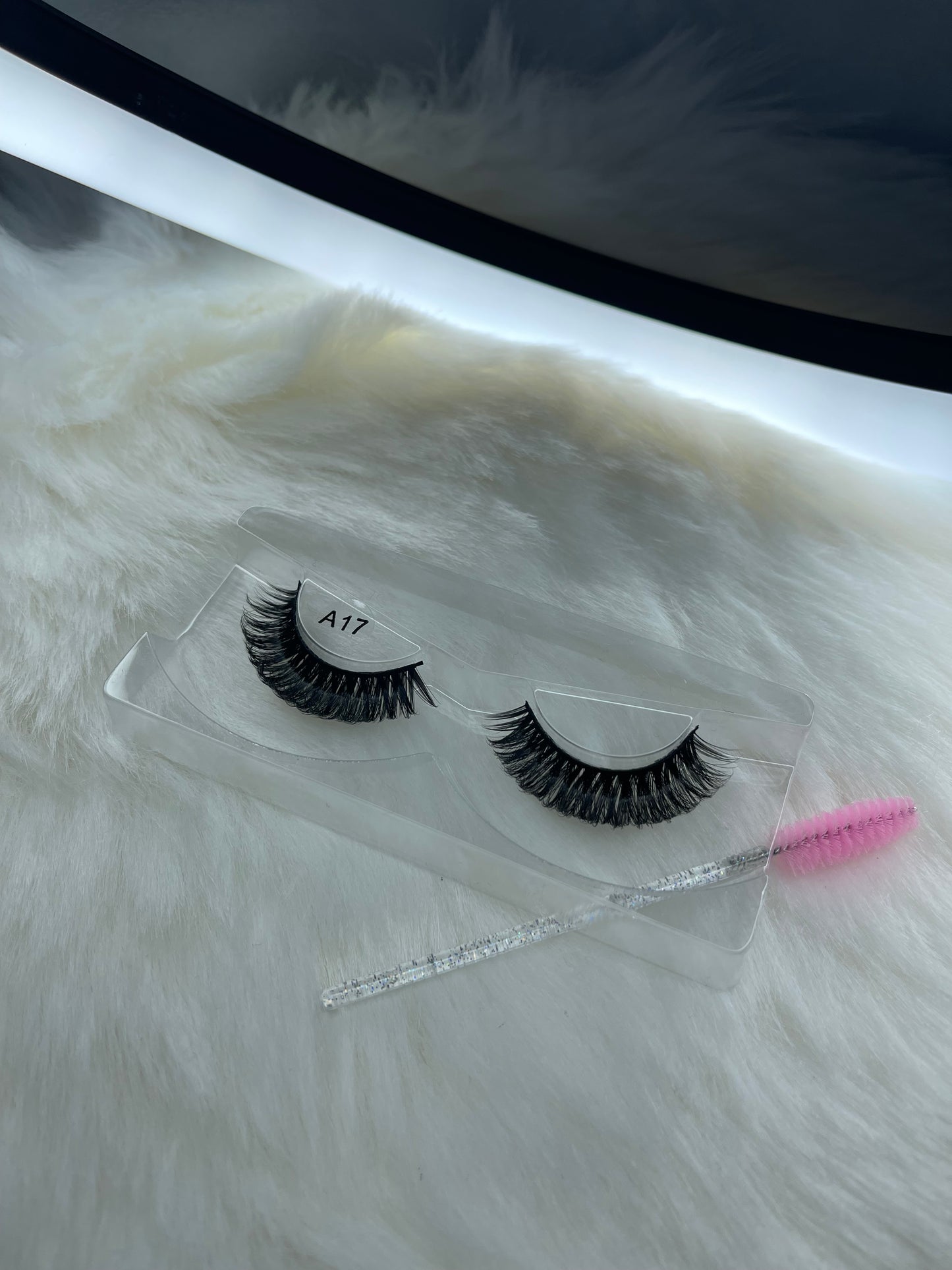 Wimper A17