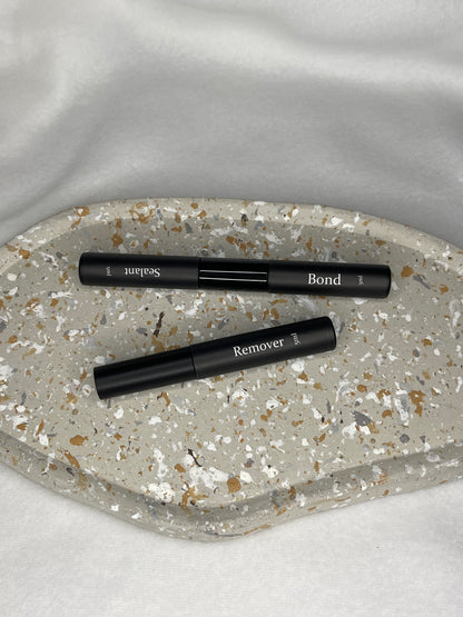 Bond & Remover set zwart