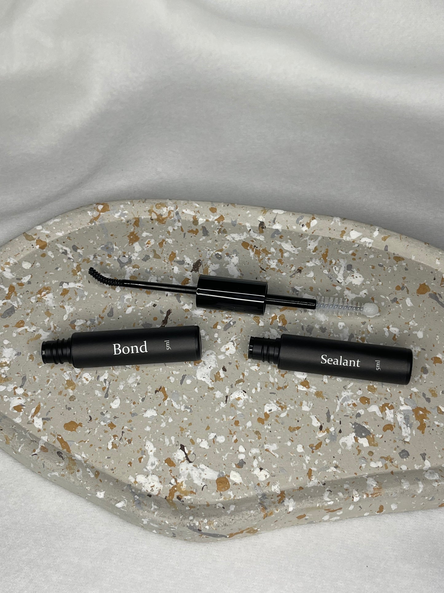 Bond & Remover set zwart