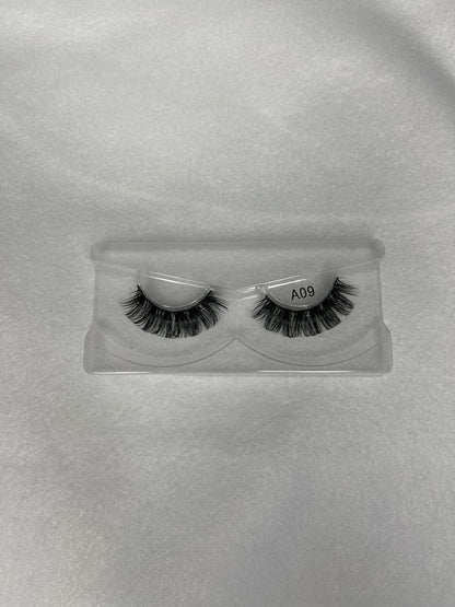 Wimper A09