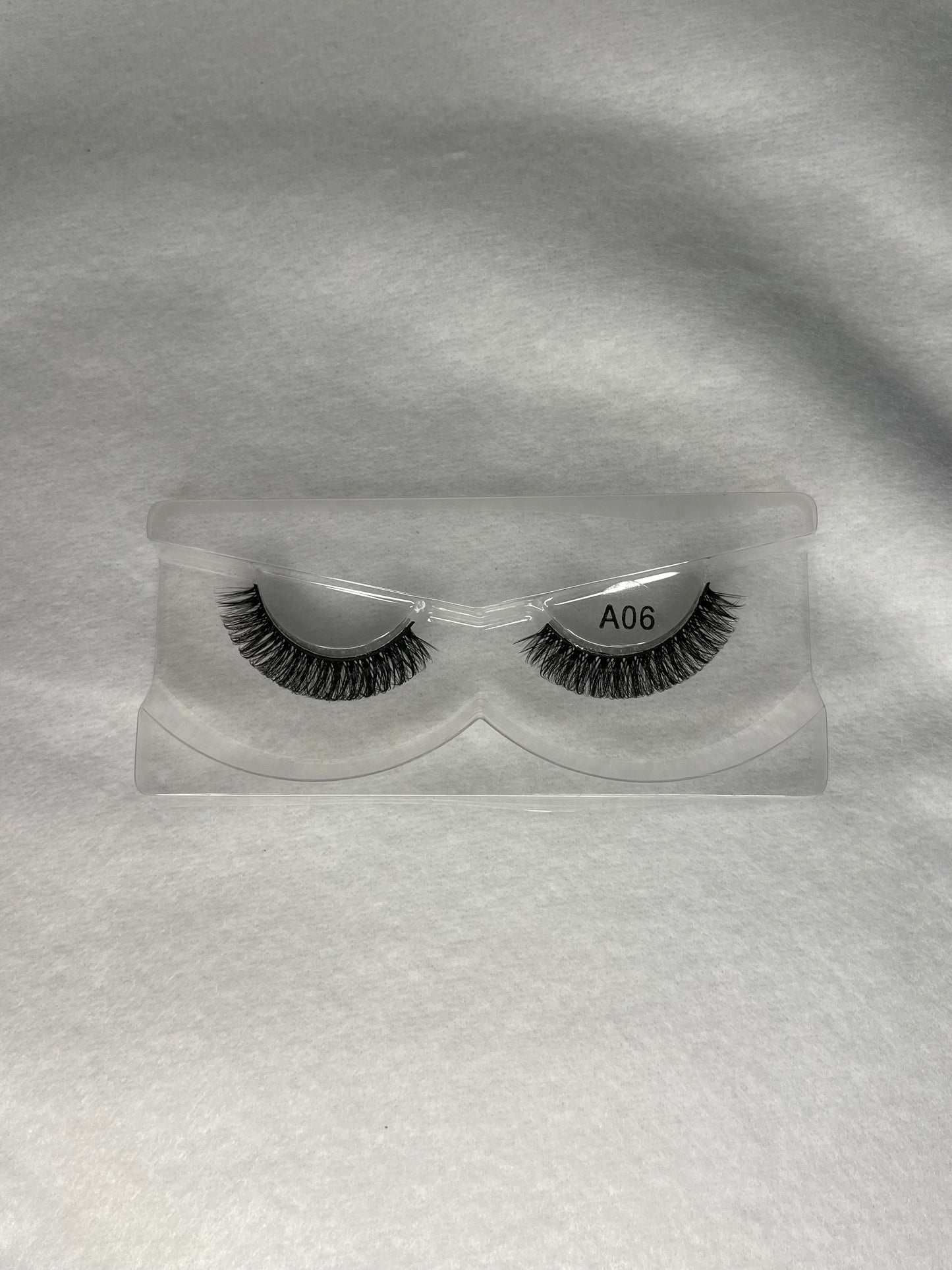 Wimper A06
