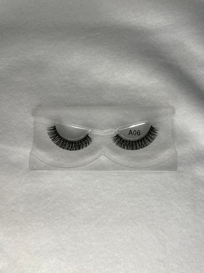 Wimper A06