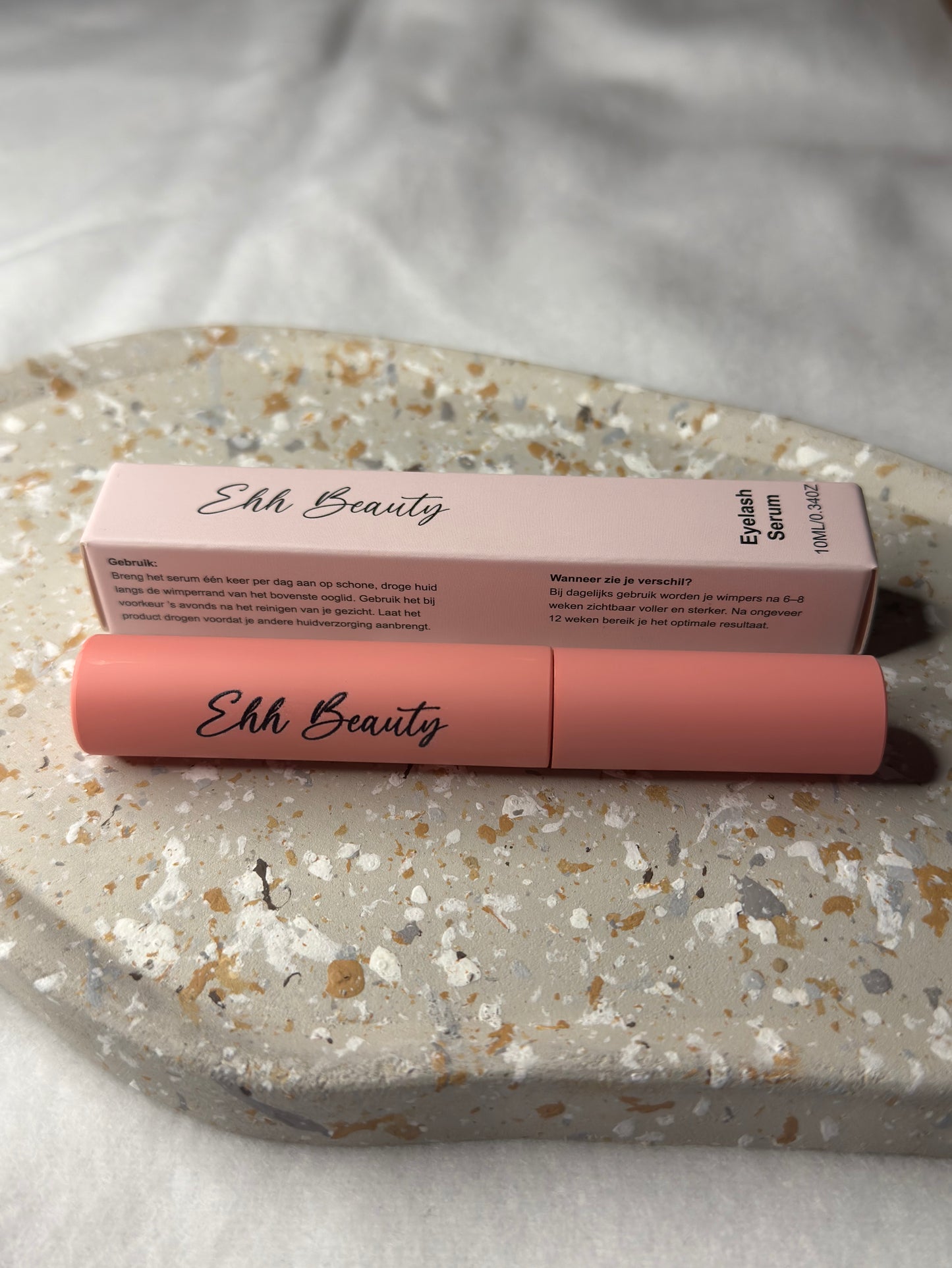 Eye Lash Serum
